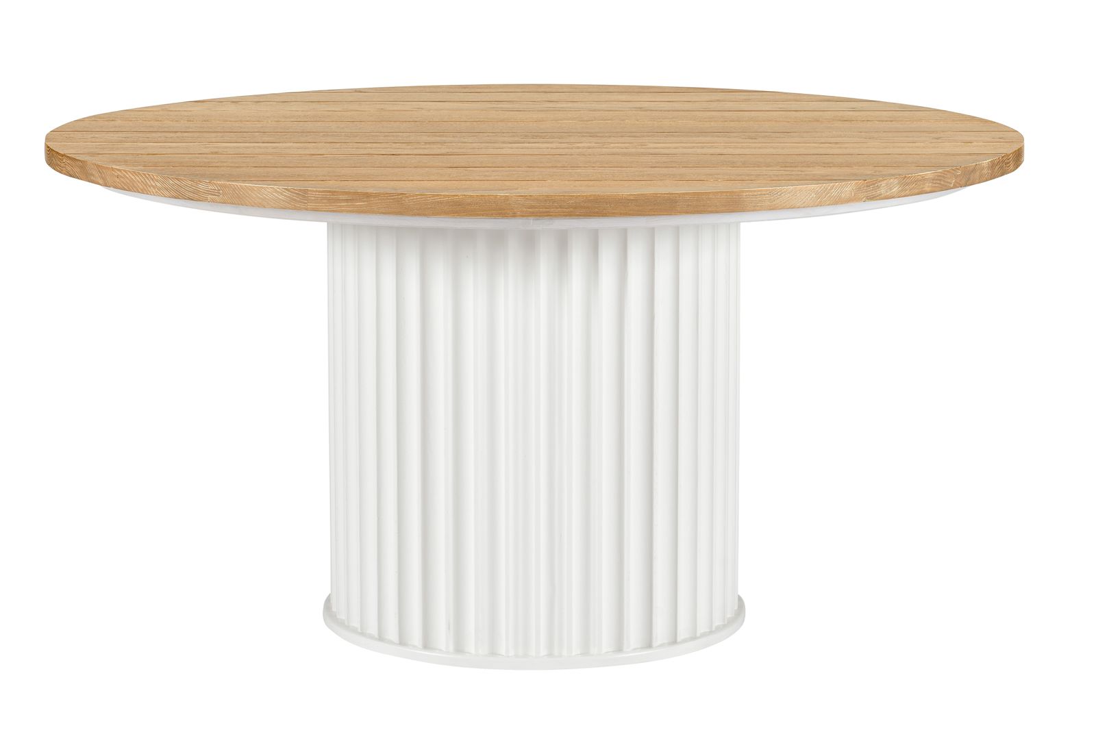 Landers Dining Table Top And Base by Hickory Chair