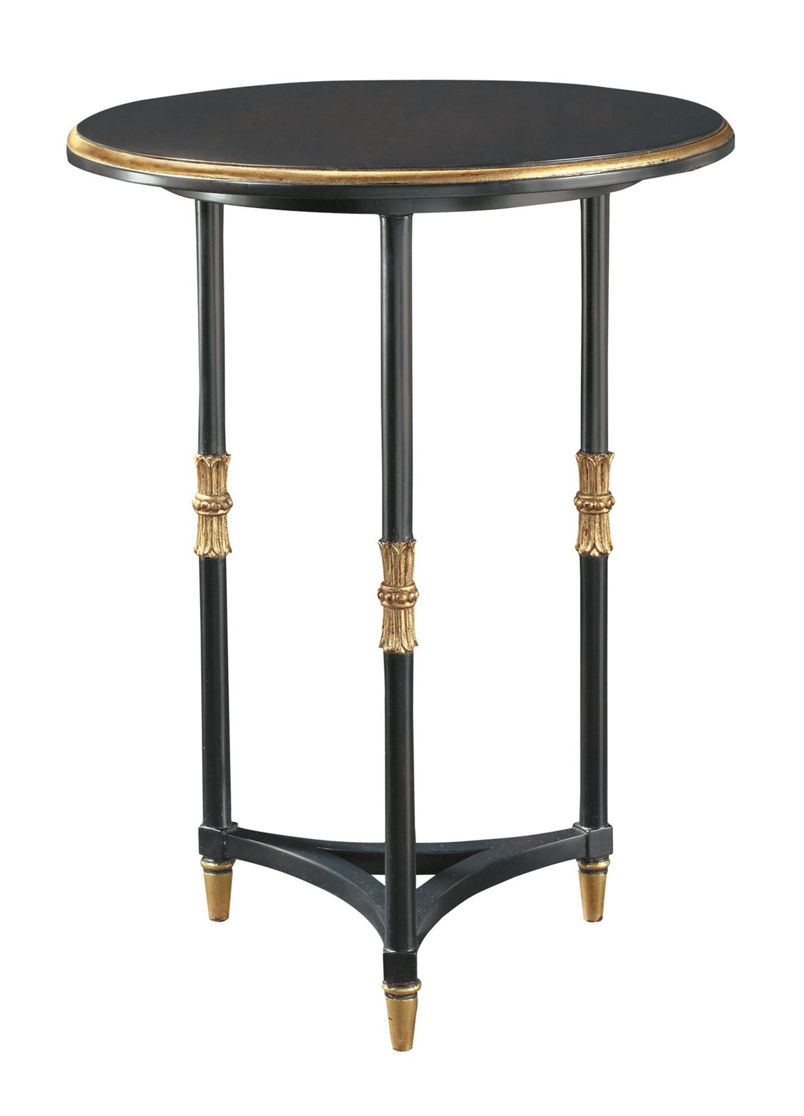Frances Side Table by Hickory Chair