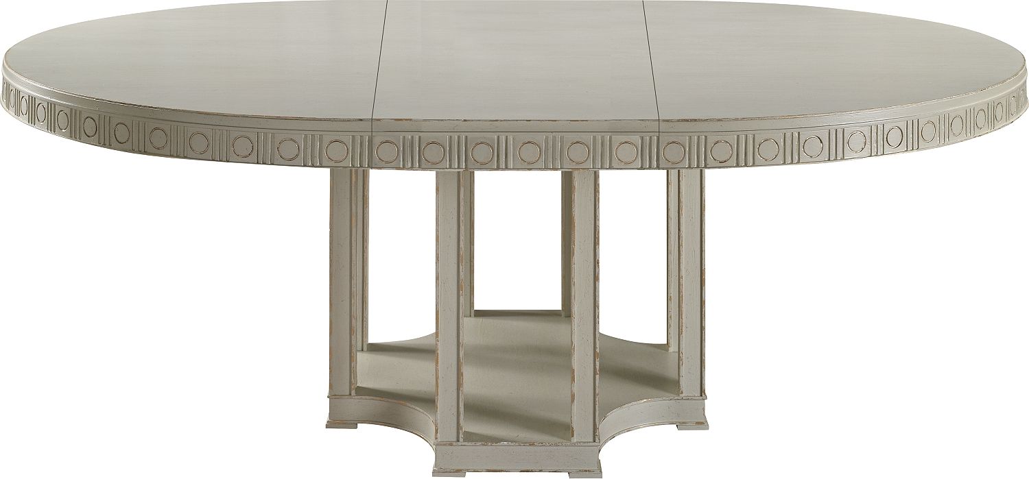 Arden Expansion Dining Table Top by Hickory Chair
