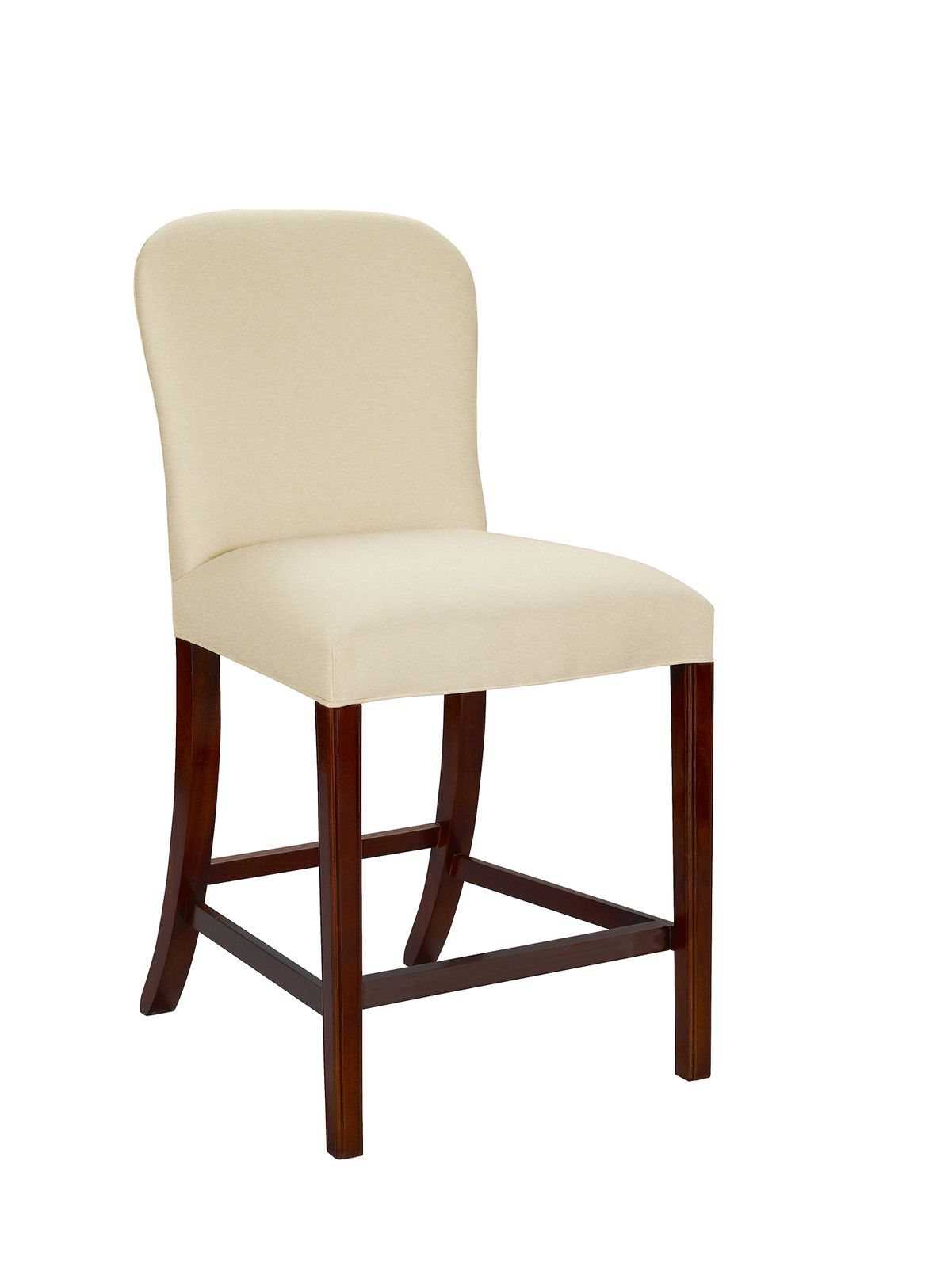 Chippendale Counter Stool by Hickory Chair