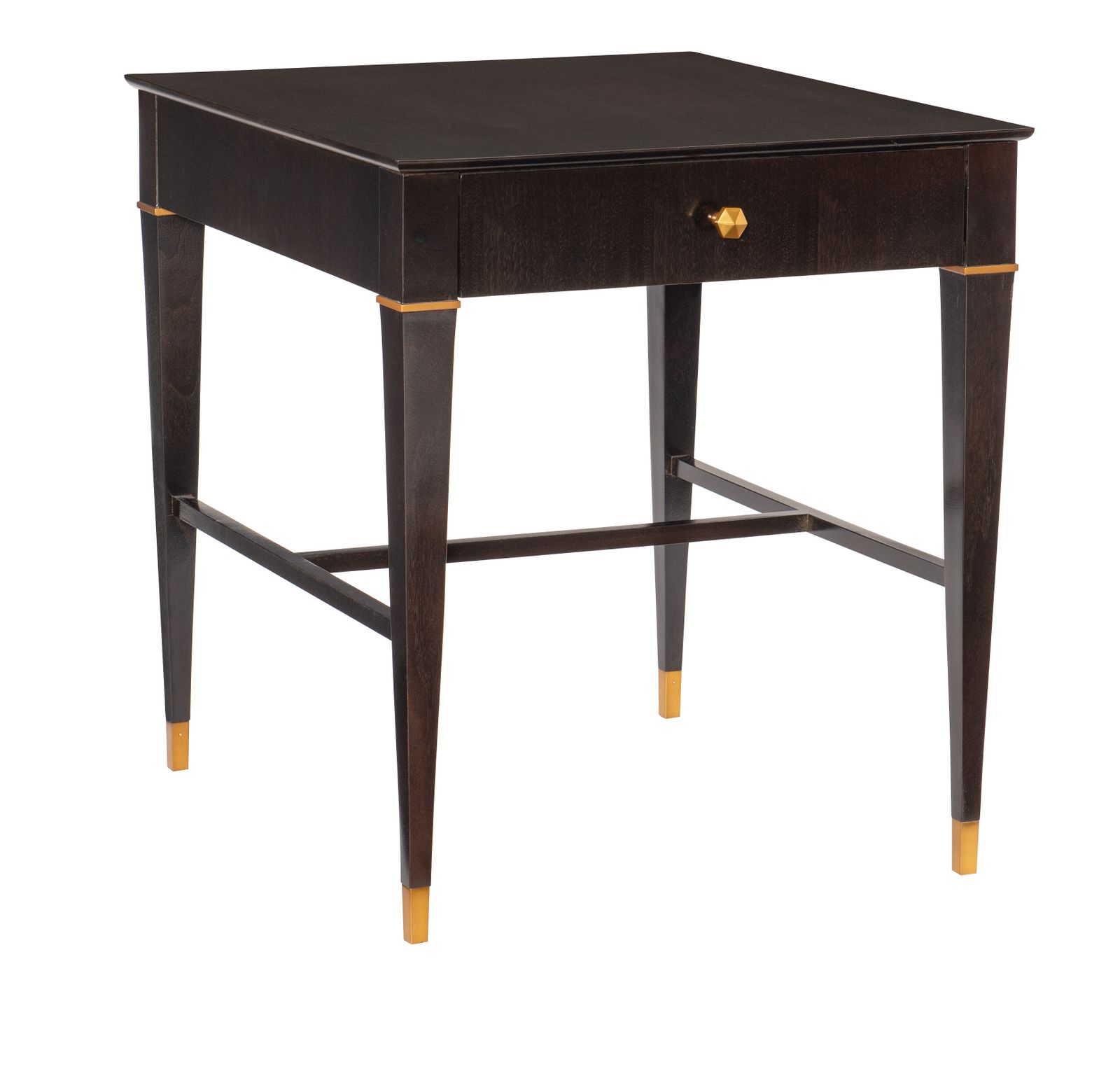 Bill Side Table by Hickory Chair