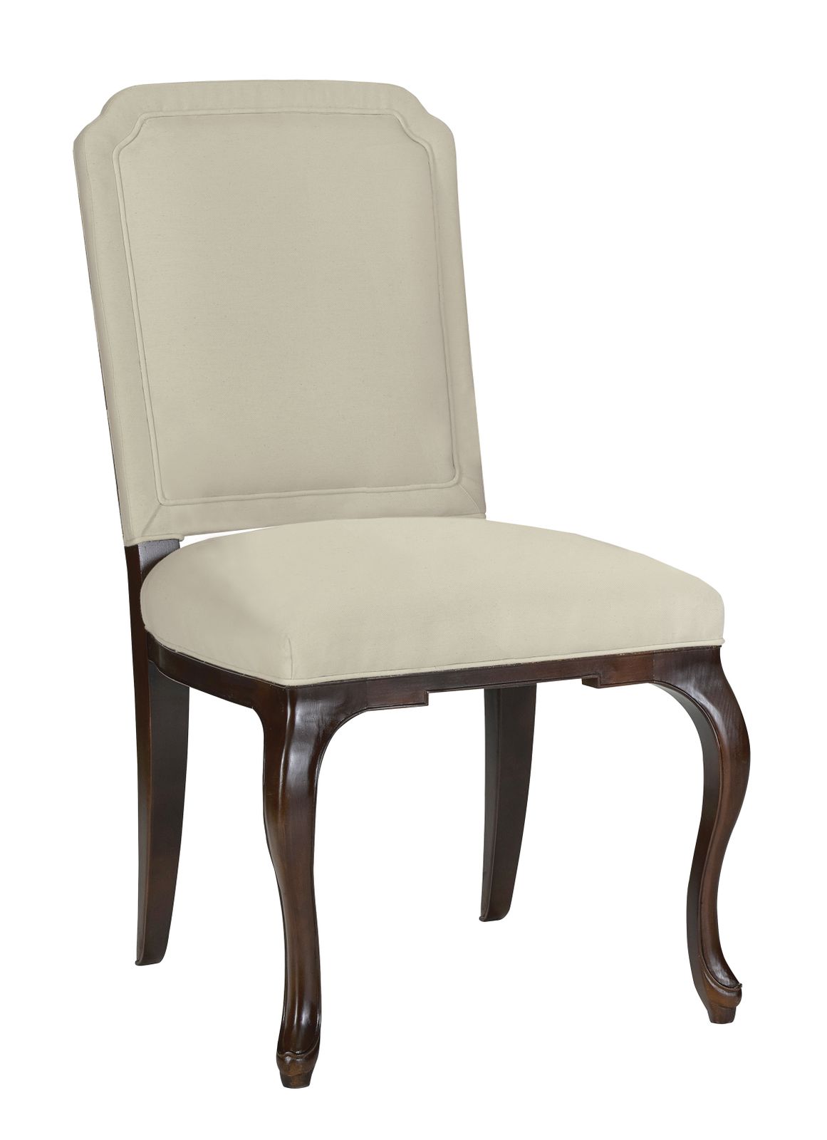 Regent Dining Side Chair by Hickory Chair