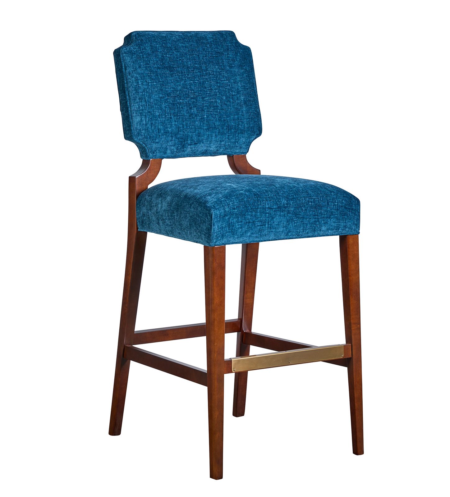 Cove Bar Stool by Hickory Chair