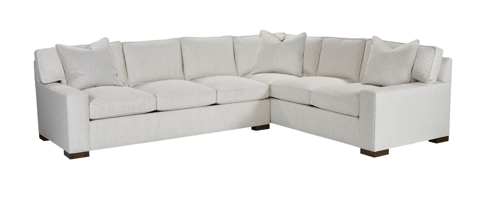 Chelsea Raf Sofa by Hickory Chair