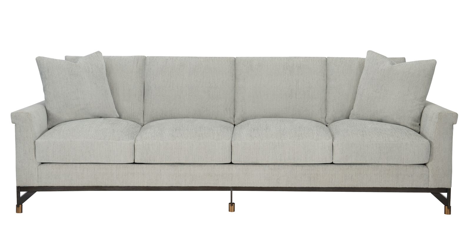 Cradle Sofa 118" by Hickory Chair