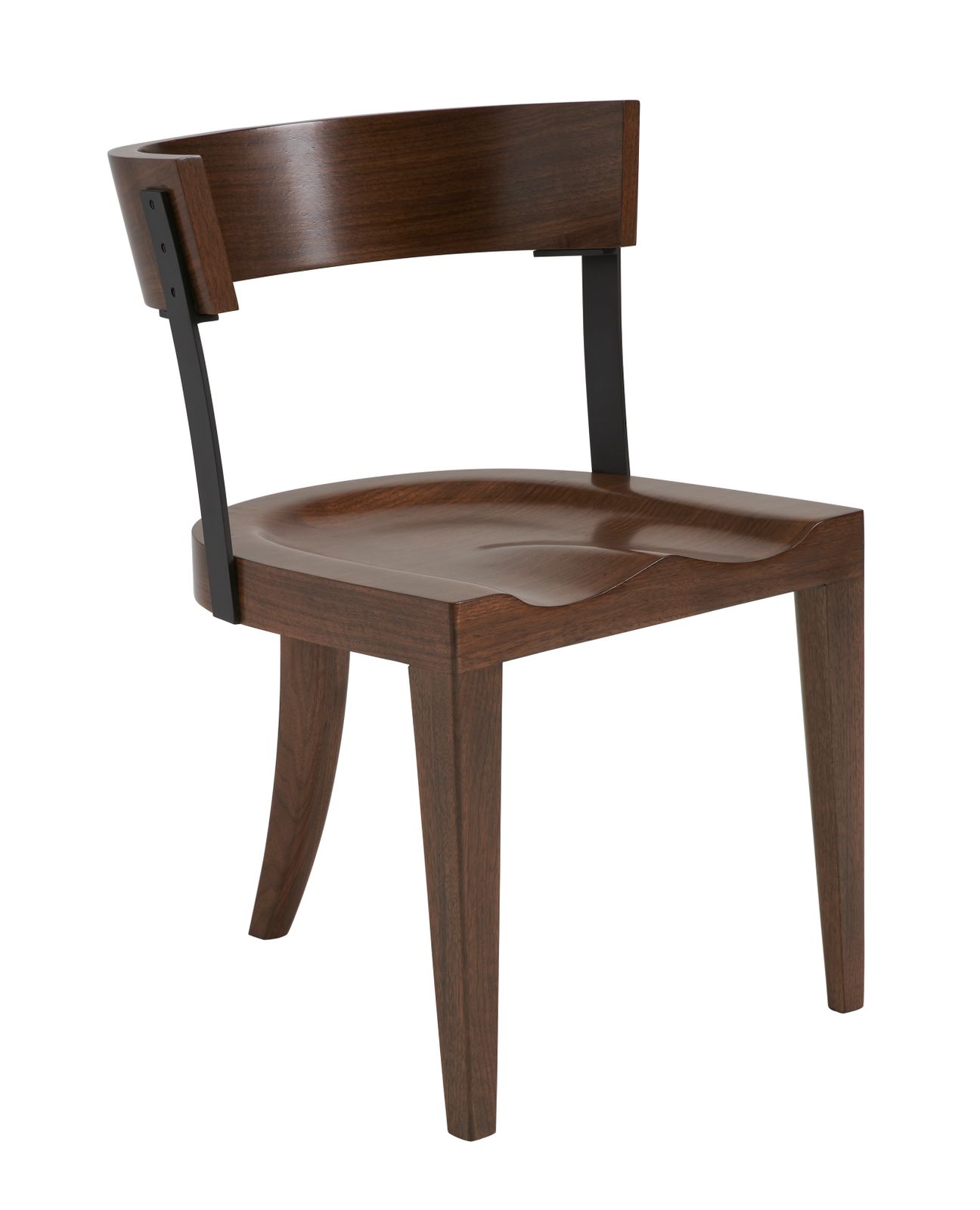 Peg Chair by Hickory Chair