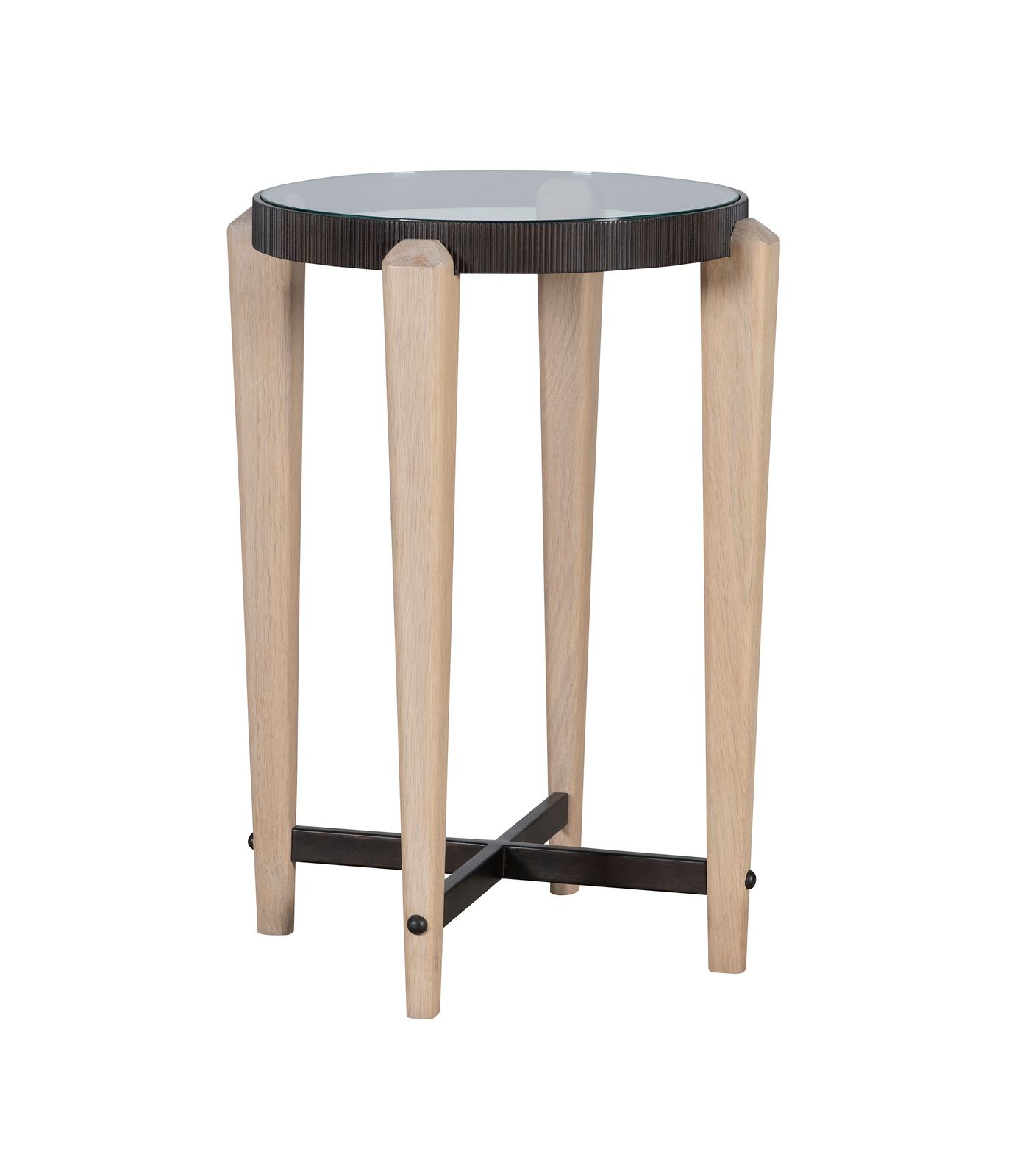 Arlo Spot Table by Hickory Chair