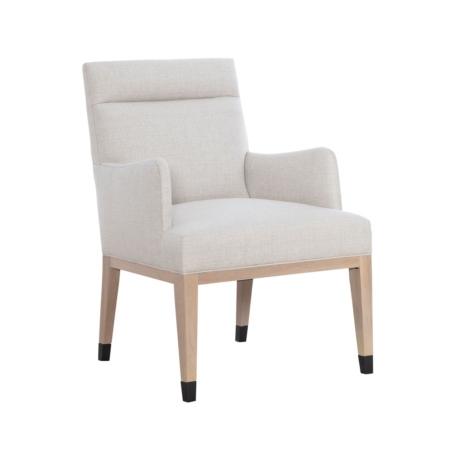 Asher Dining Arm Chair by Hickory Chair
