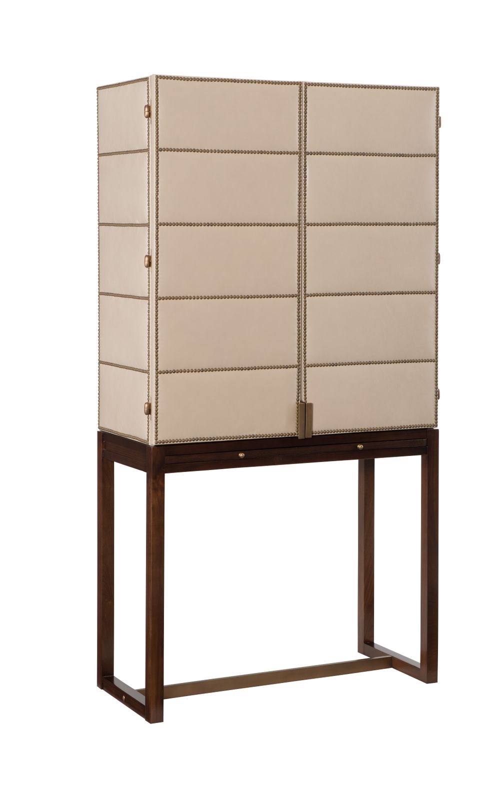 Russell Cabinet by Hickory Chair