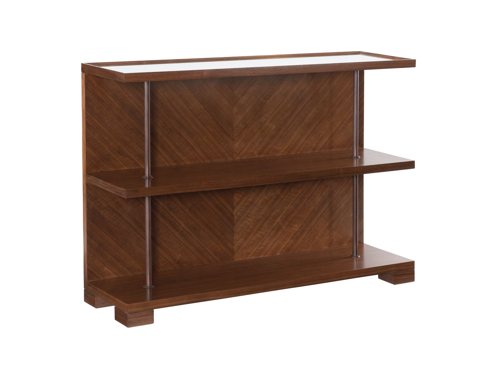 Ozzie Bar / Console by Hickory Chair