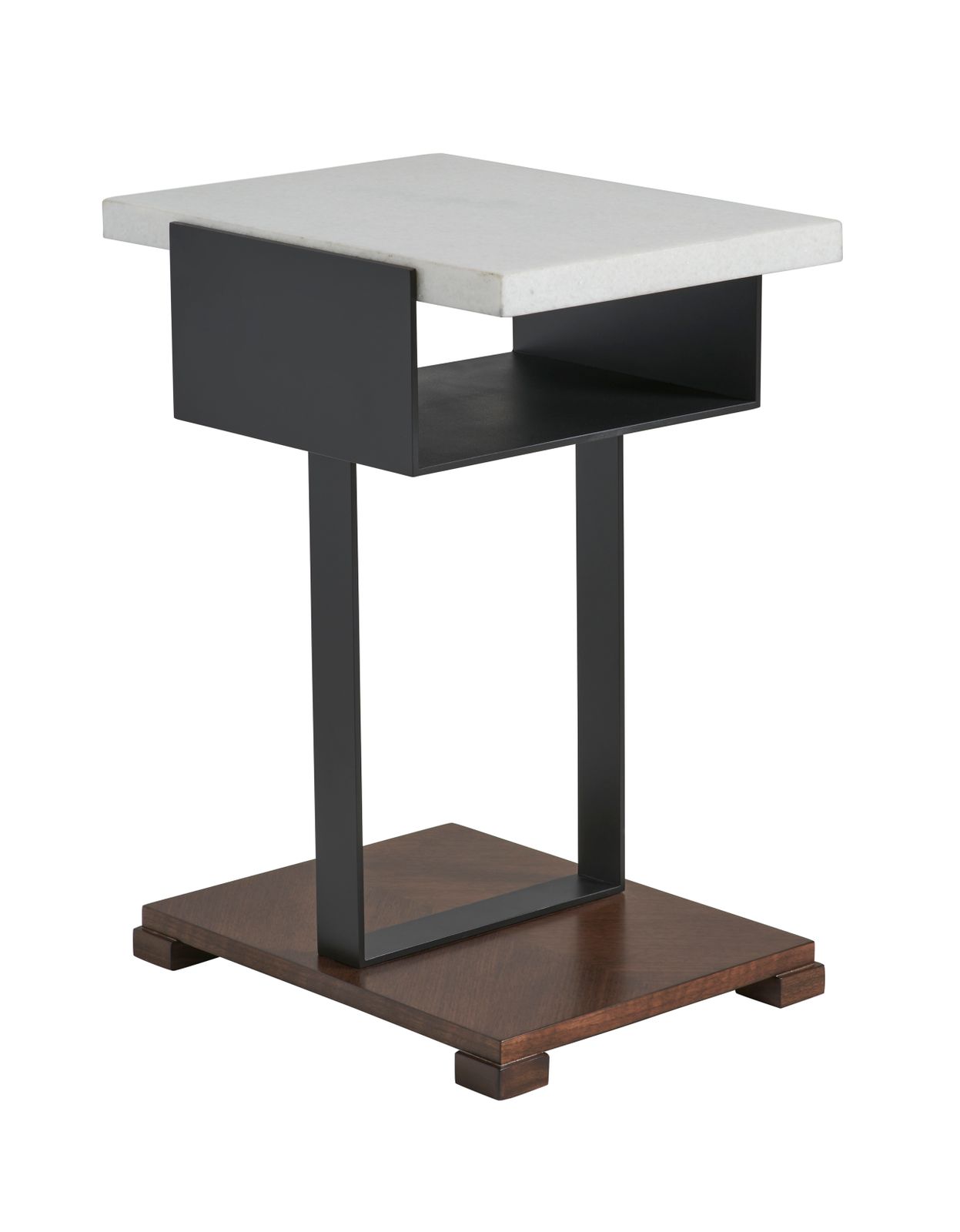 Brace Drink Table by Hickory Chair