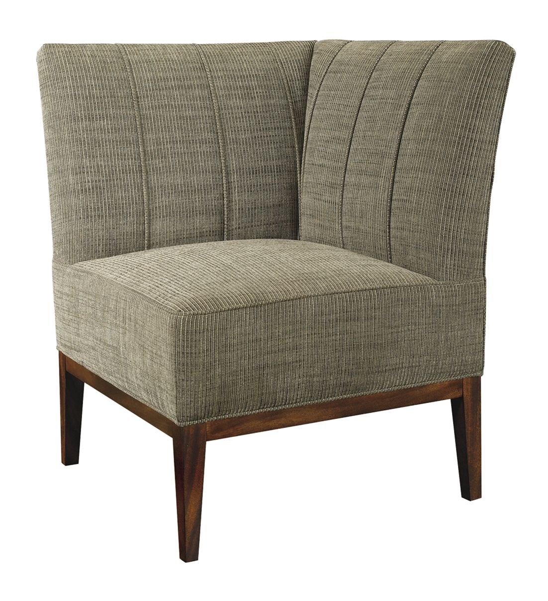 Bistro Corner Banquette by Hickory Chair