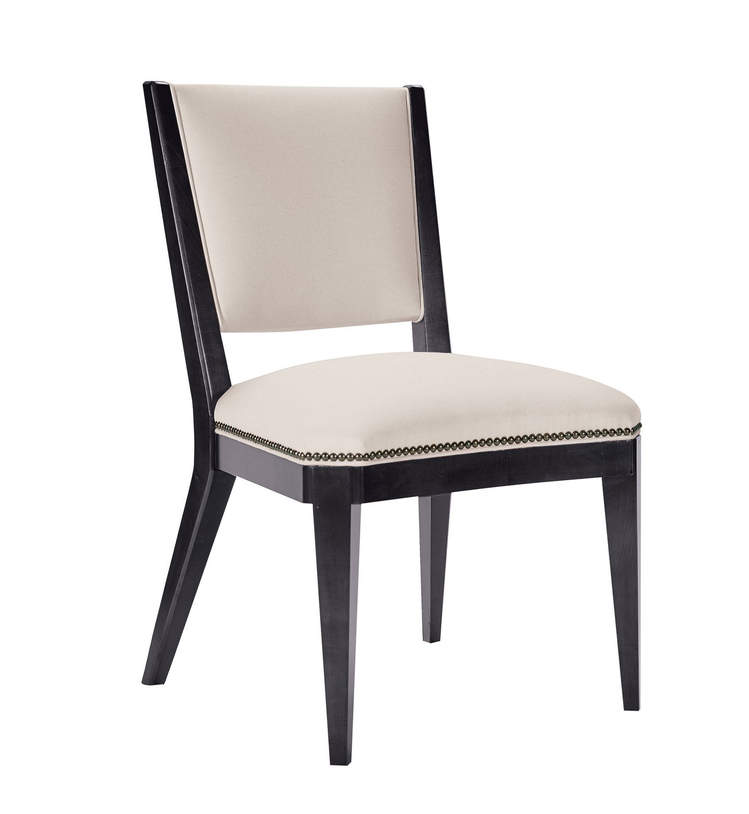 Loretta Dining Side Chair by Hickory Chair
