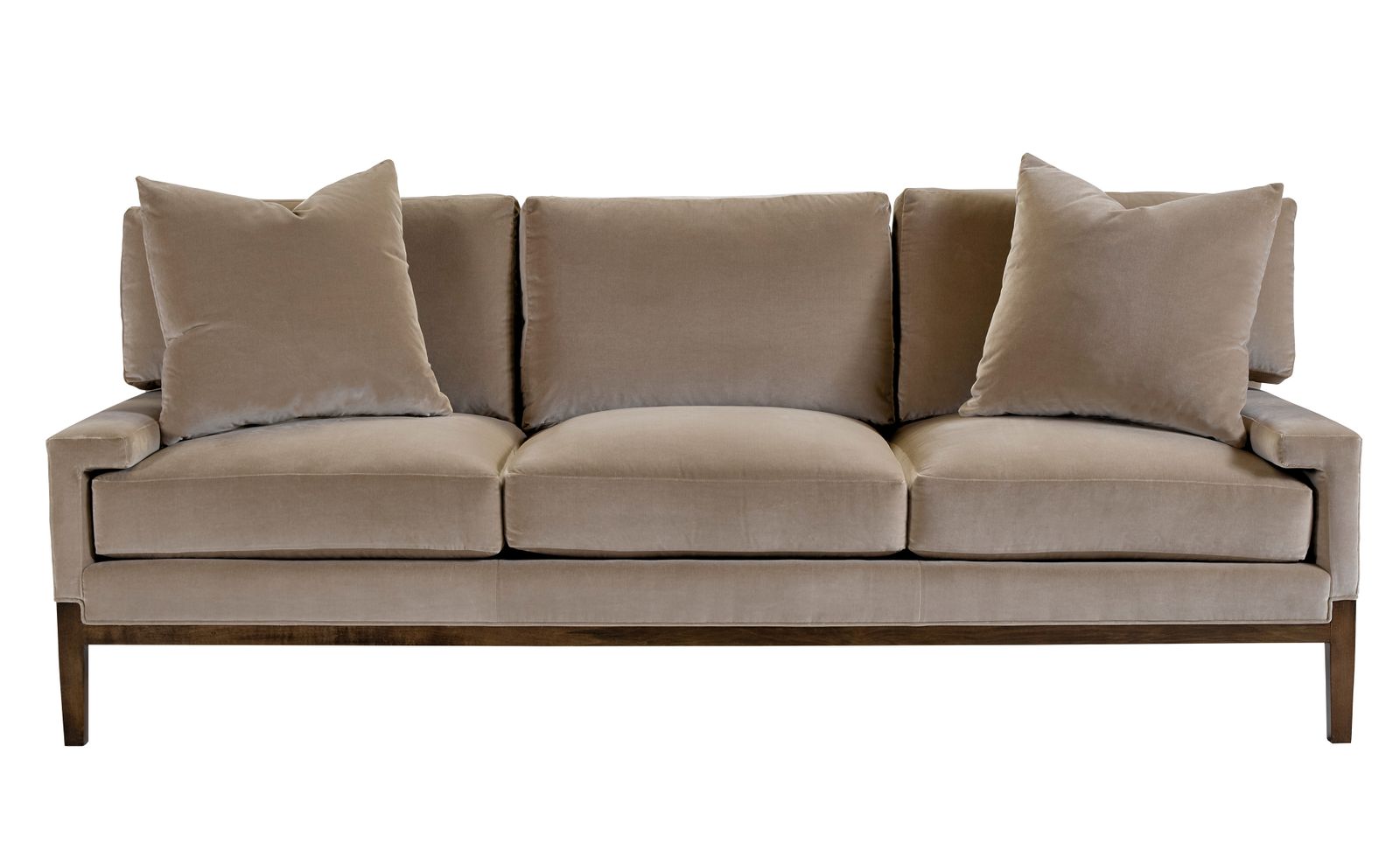 Averline Sofa by Hickory Chair