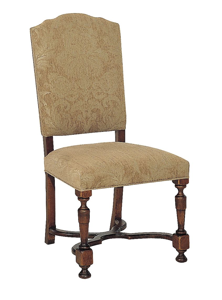 Palermo Dining Side Chair by Hickory Chair