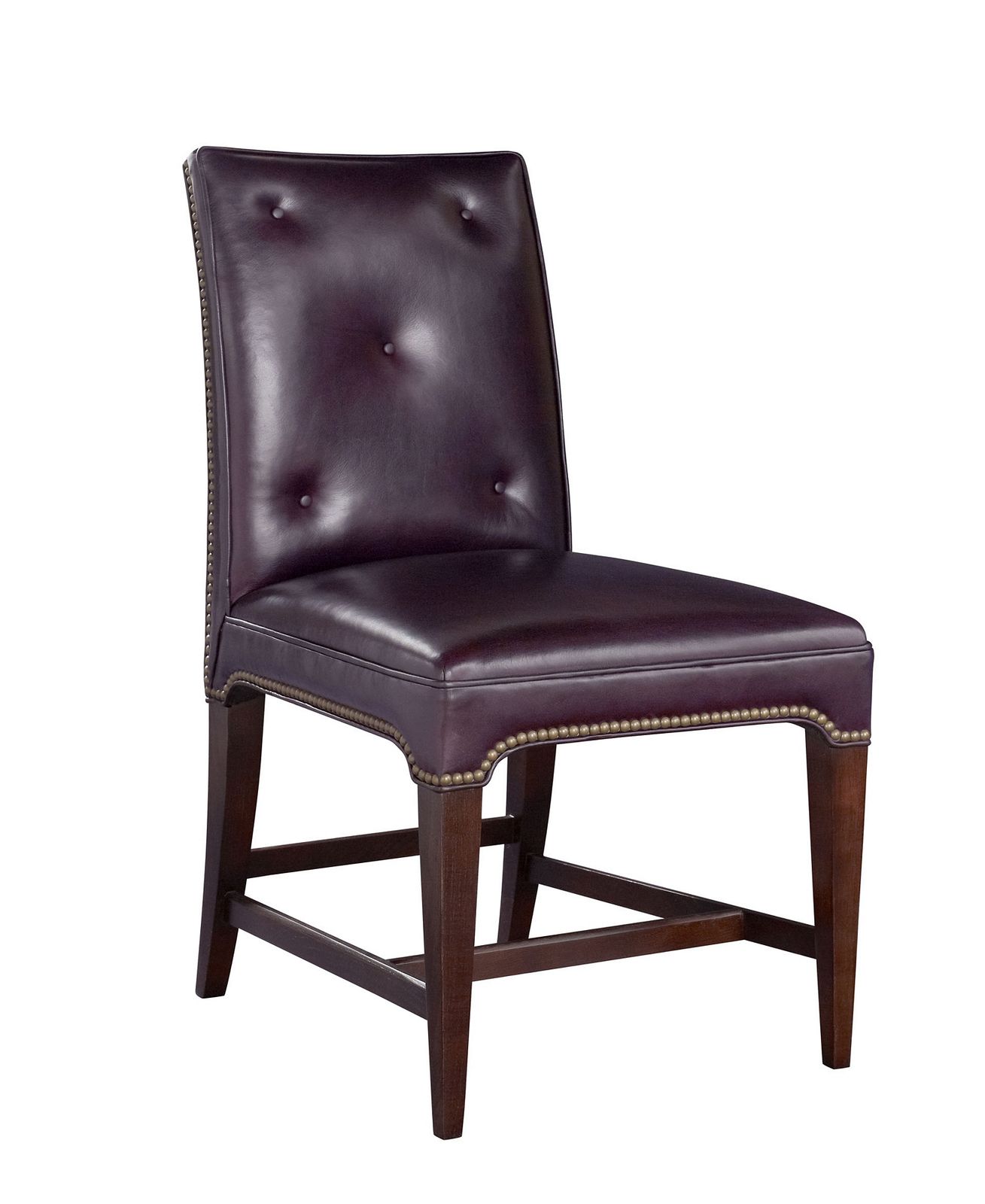 Claeys Dining Side Chair by Hickory Chair