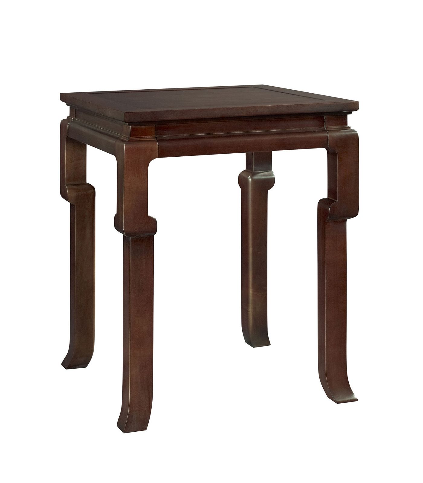 Ceylon M2m Side Table by Hickory Chair