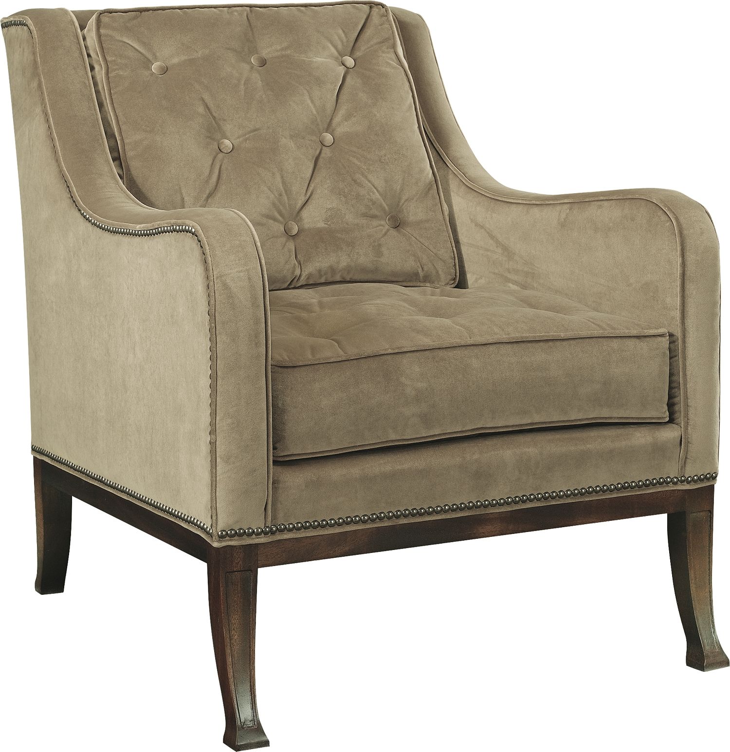 Beekman Chair by Hickory Chair