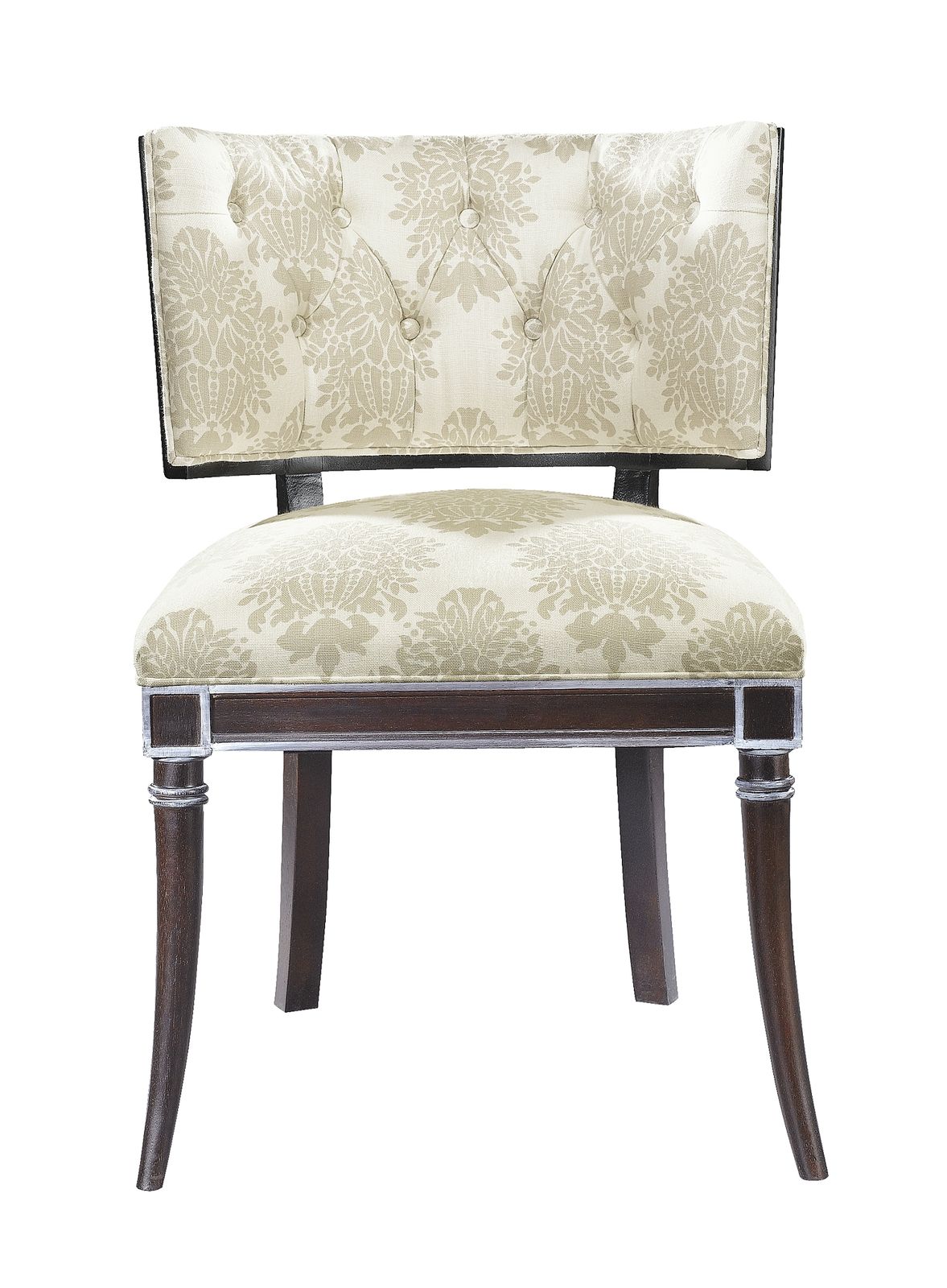 Gabrielle Dining Side Chair by Hickory Chair