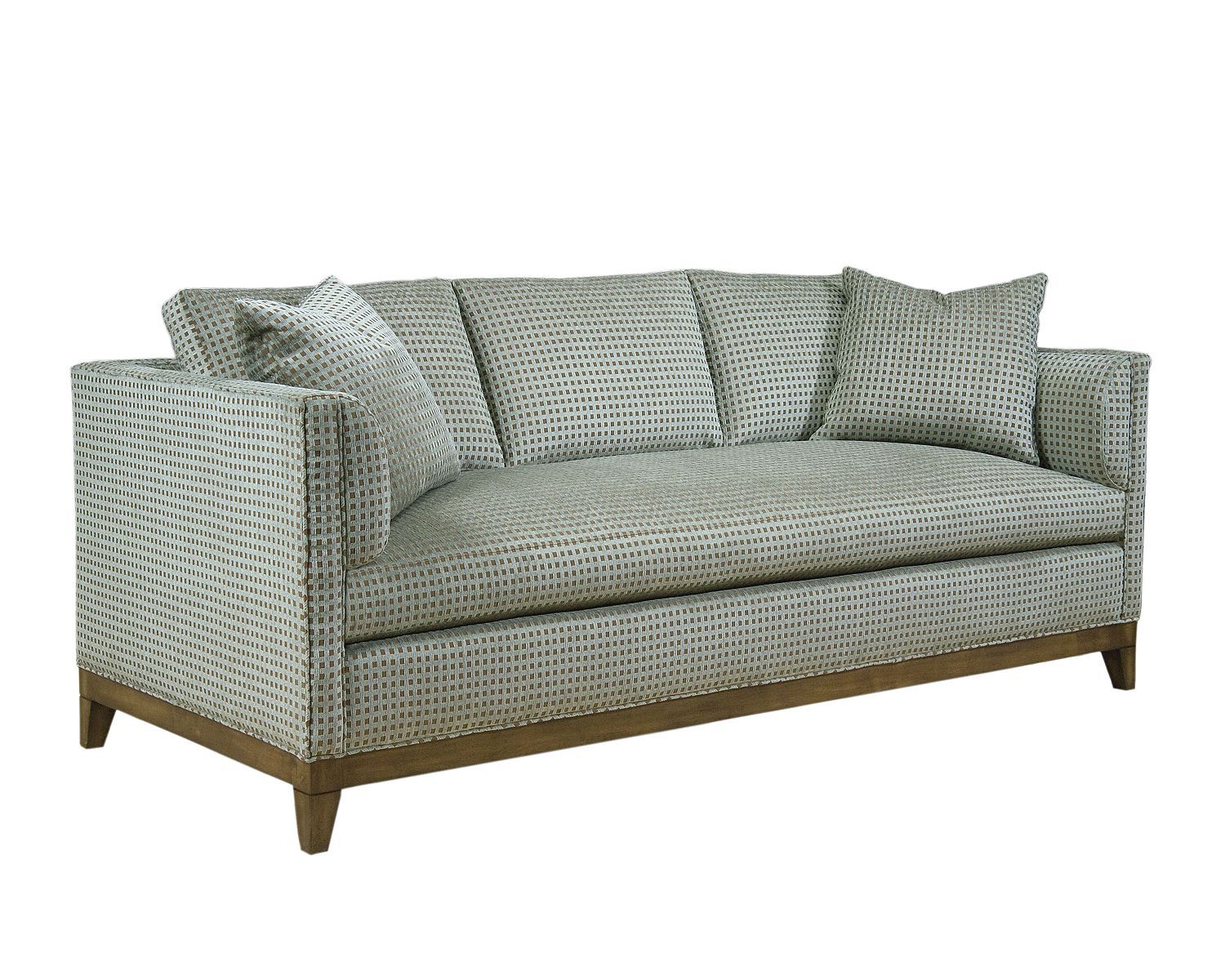 Anna Sofa by Hickory Chair