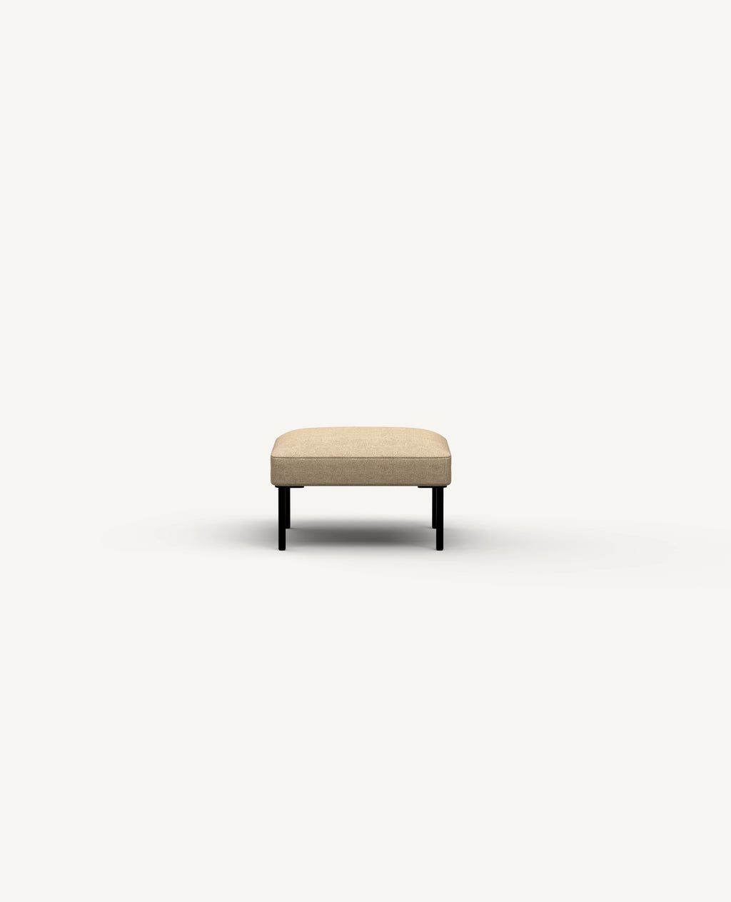 Adapt Bench - One-Seat by Hightower