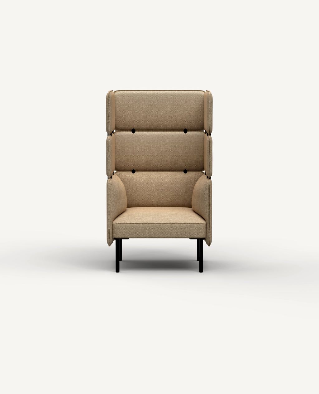 Adapt Lounge Chair - Highback by Hightower