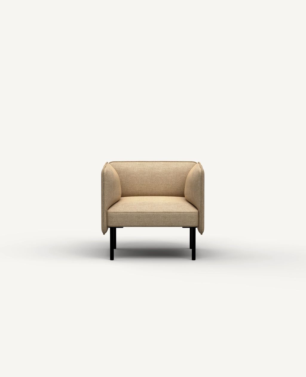 Adapt Lounge Chair - Lowback by Hightower