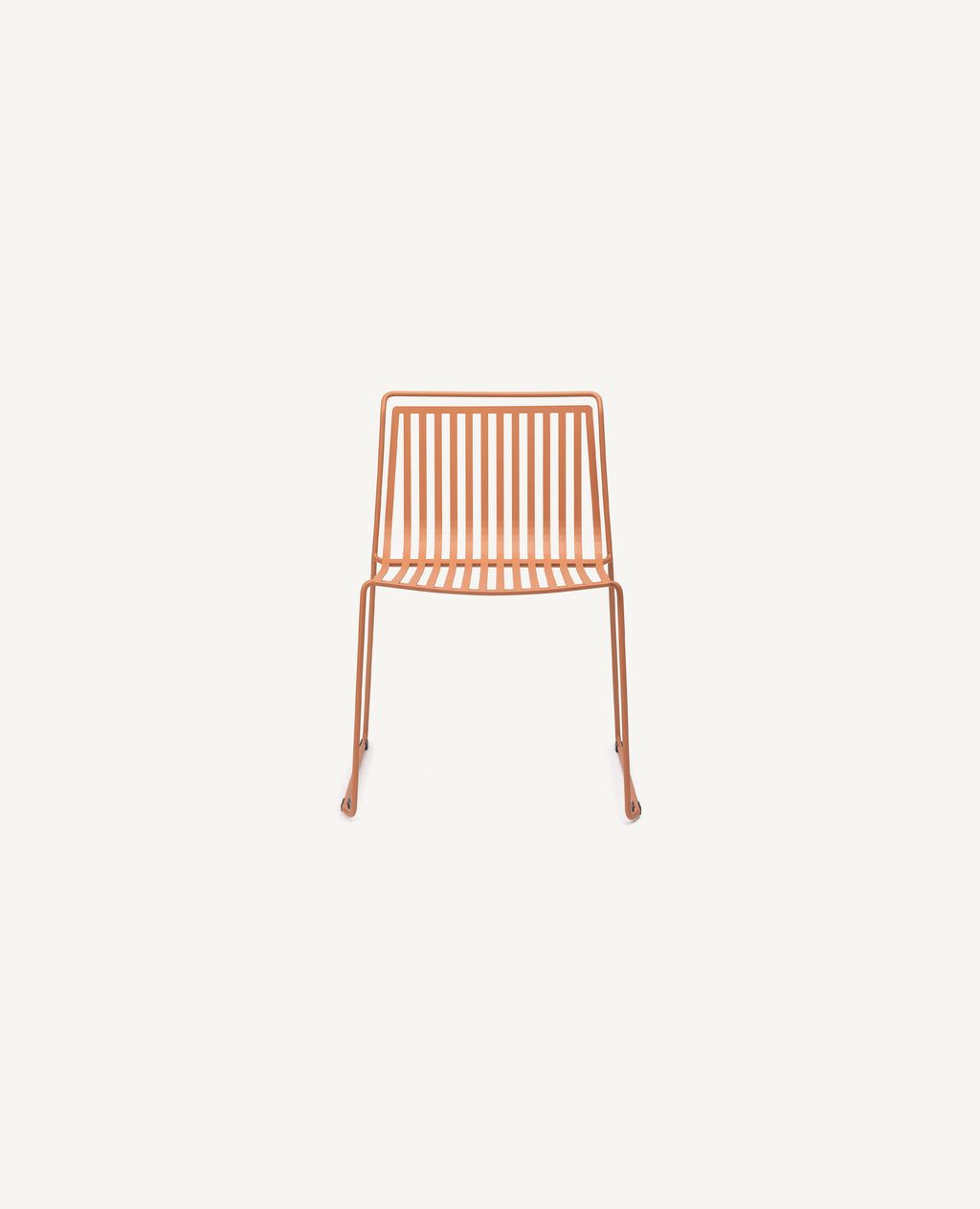 Alo Outdoor Chair by Hightower