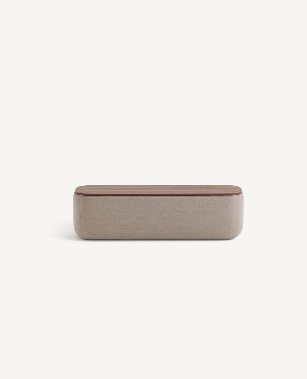 Breck Bench - 55" Width by Hightower
