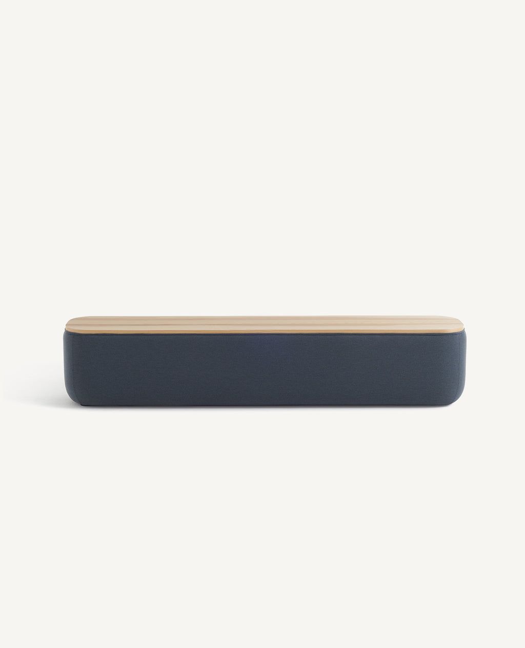 Breck Bench - 79" Width by Hightower