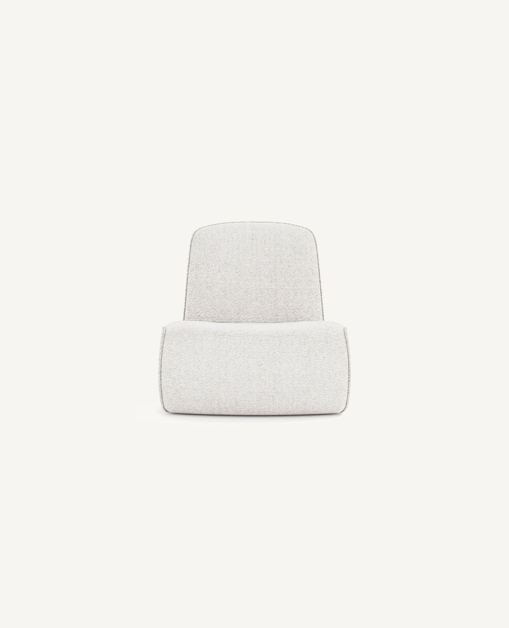 Breck Lounge Chair by Hightower
