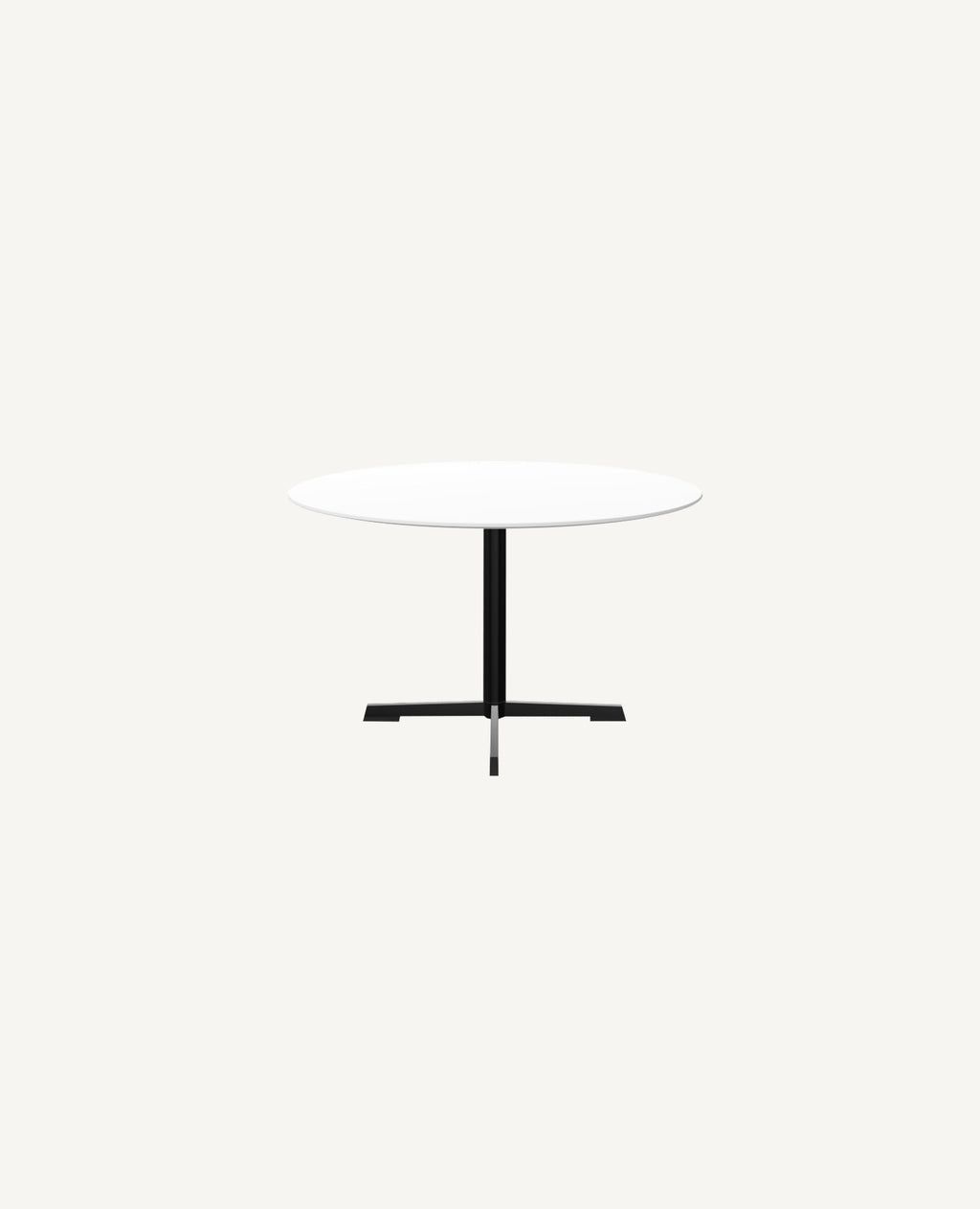 Four® Mat Table, Round - 48" Diameter by Hightower