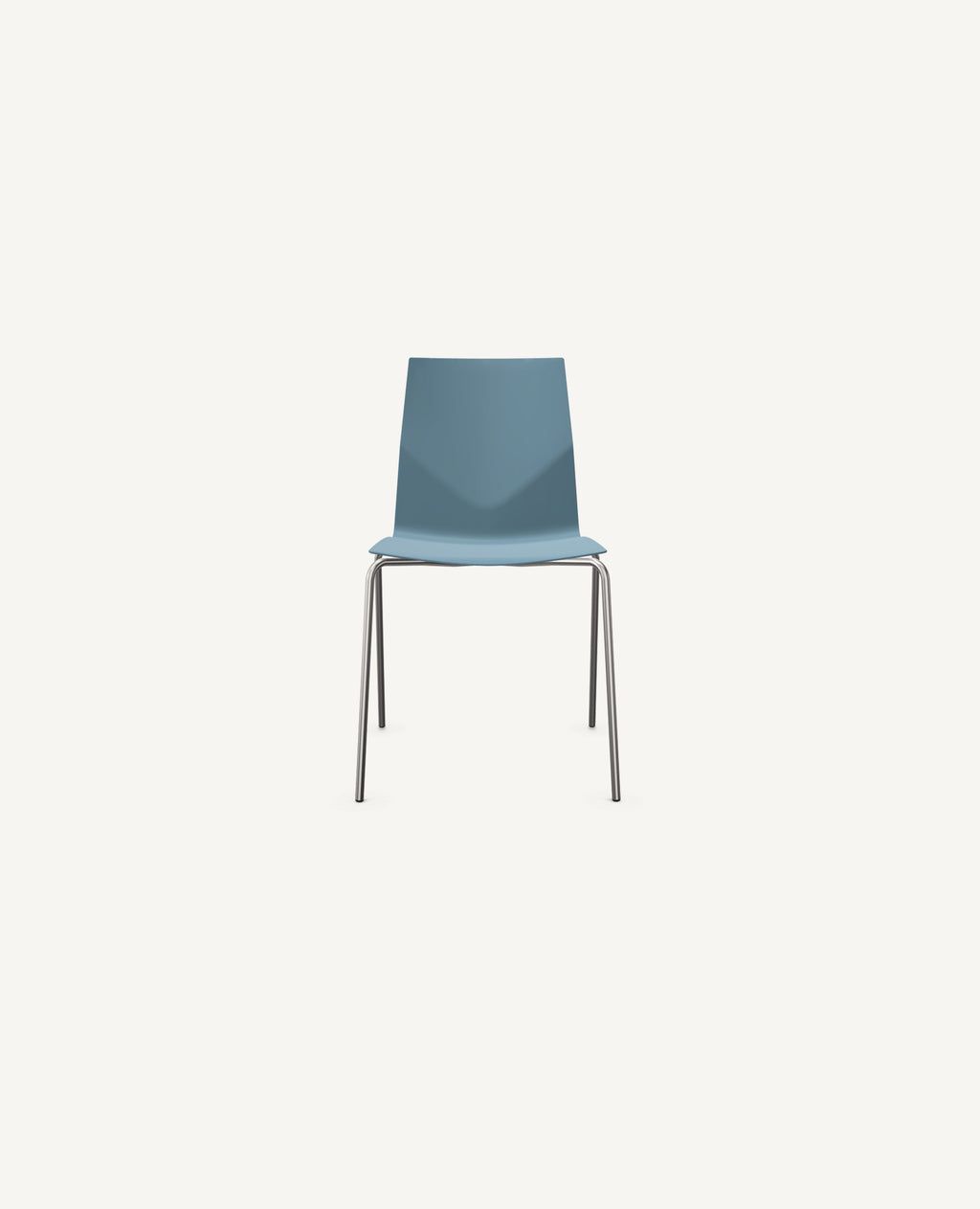 FourCast®2 Chair - 4 Leg Base by Hightower