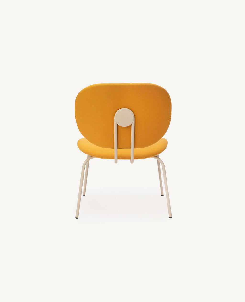 Hari Lounge Chair - Upholstered by Hightower