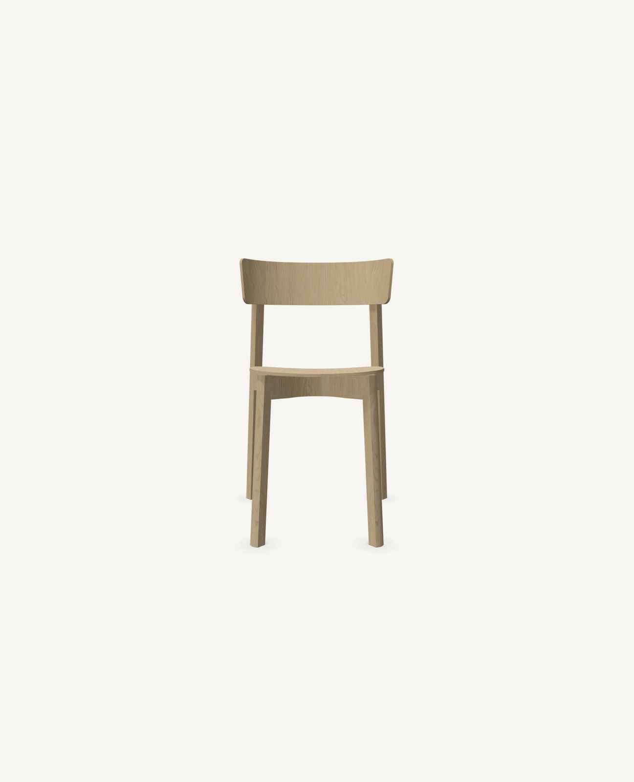 ST8 Chair by Hightower