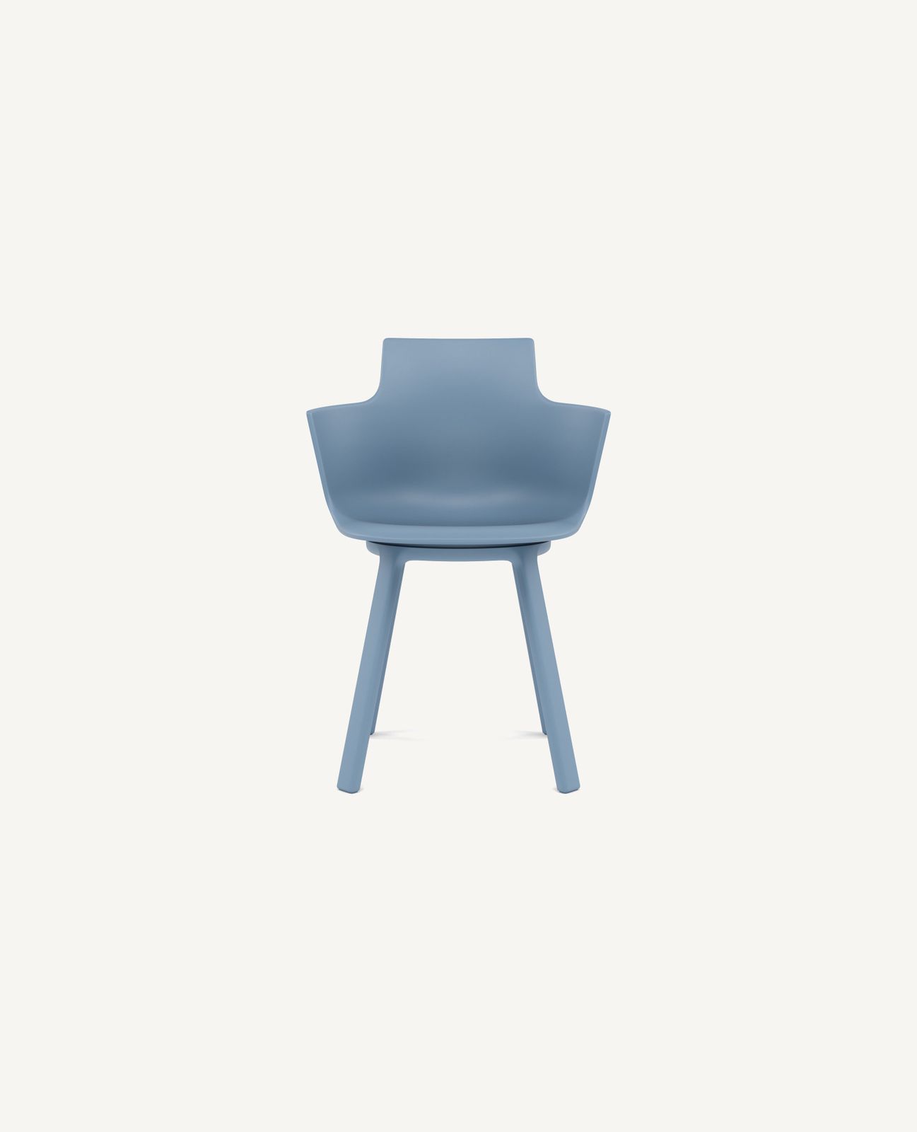 Social® Turn Chair by Hightower
