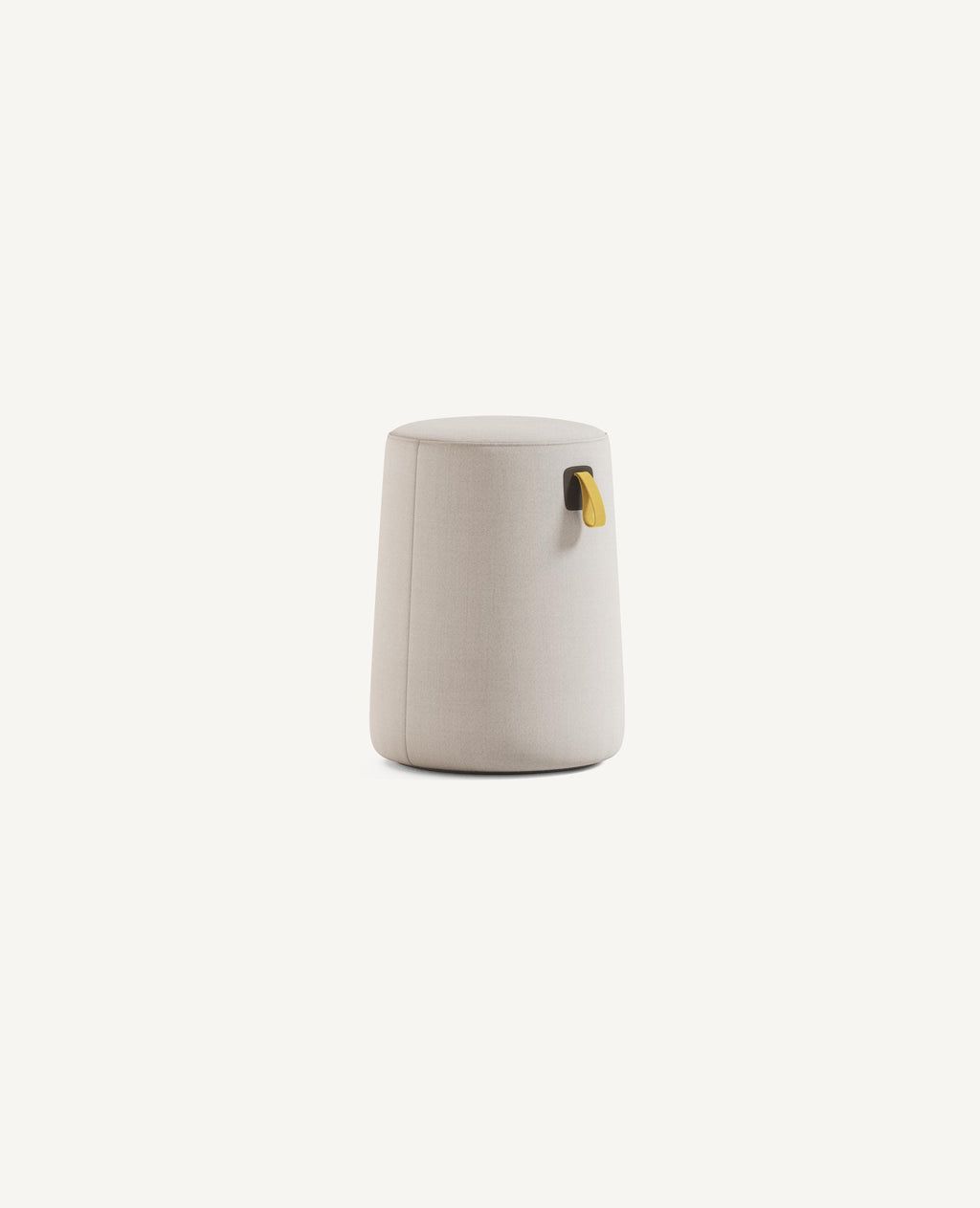Kona Pouf - Counter Height by Hightower