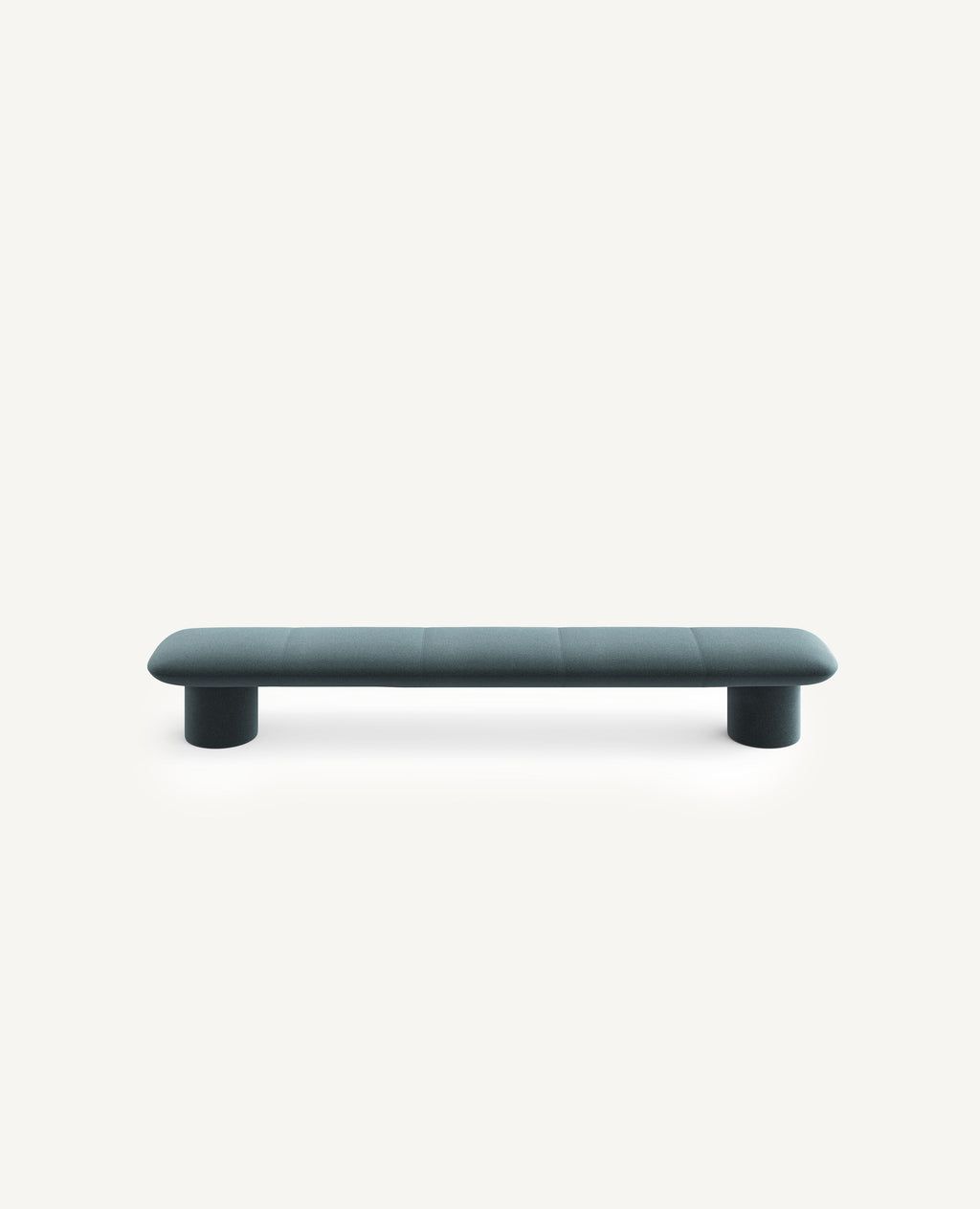 Levels Bench, Low Height - 118" Width by Hightower