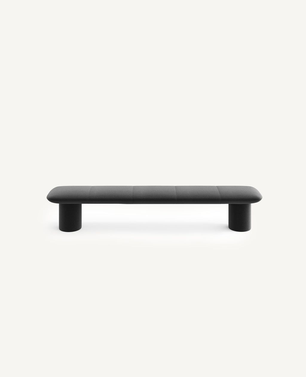 Levels Bench, Mid Height - 118" Width by Hightower