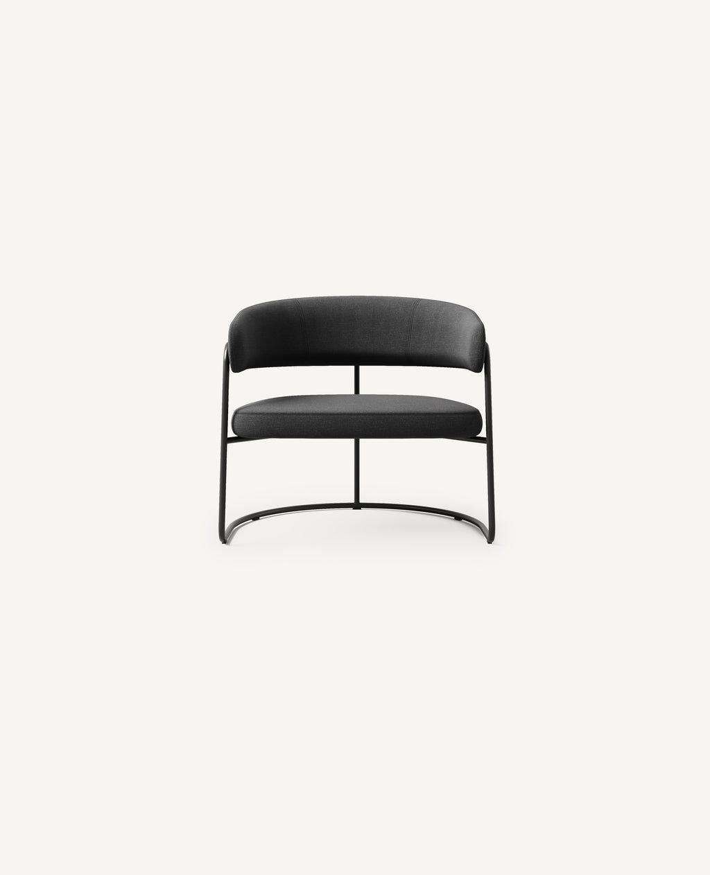 Opus Lounge Chair by Hightower