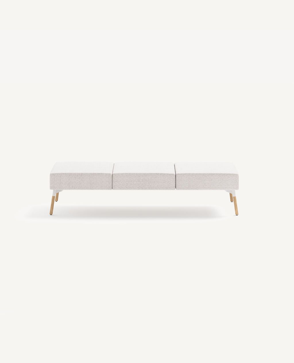 Tombolo Bench - 78" Width by Hightower