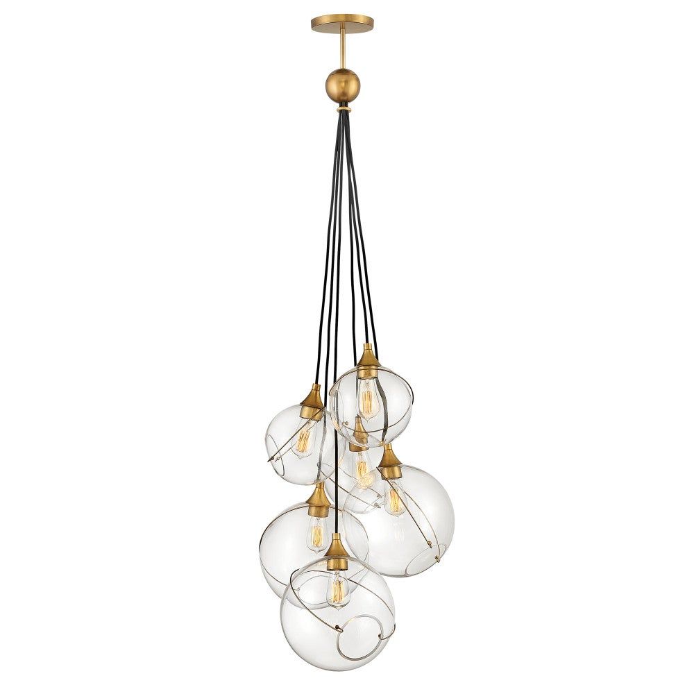 Freeport Coastal Elements - Outdoor Lighting - Hinkley Hospitality - Products by Hinkley