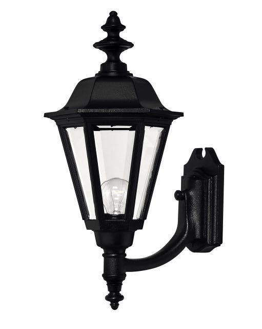 Large Wall Mount Lantern by Hinkley