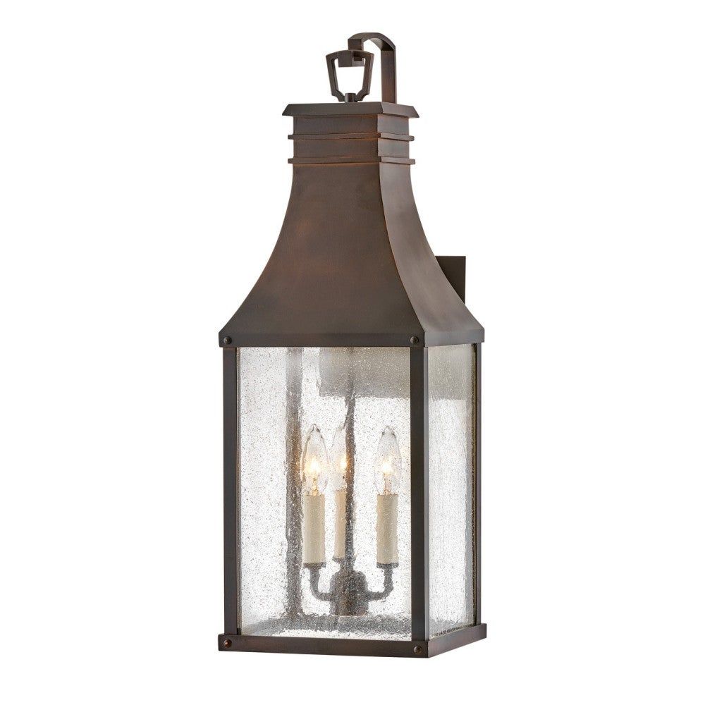 Sconce - 2315 - Interior Lighting - Products by Hinkley