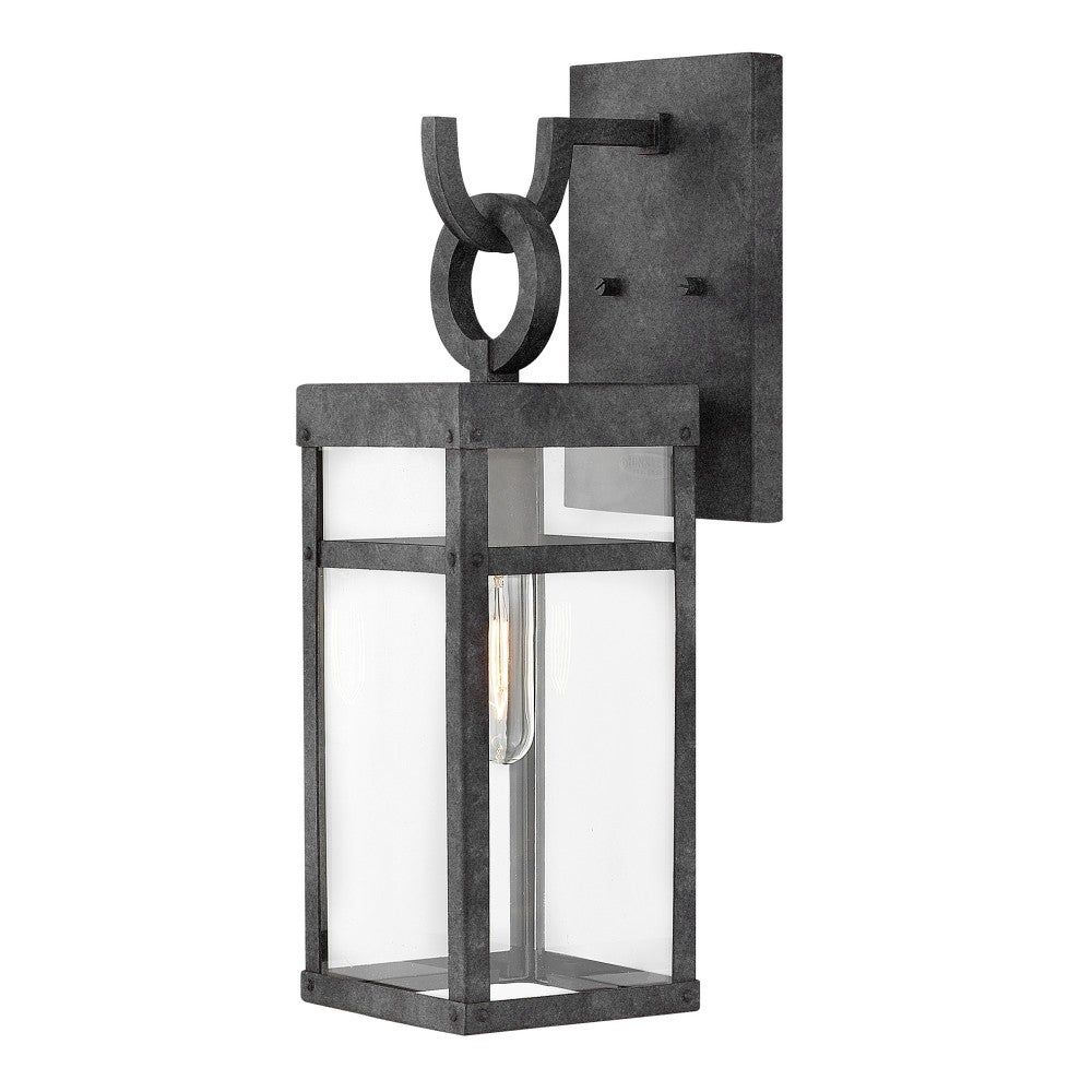 Sconce - Spyre - Interior Lighting - Products by Hinkley