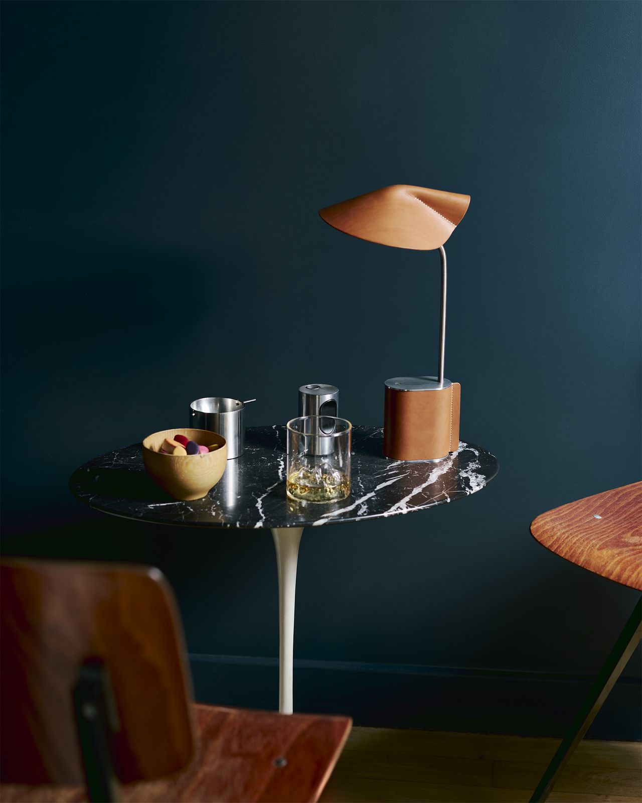 PICO Lampe de Table by Hisle