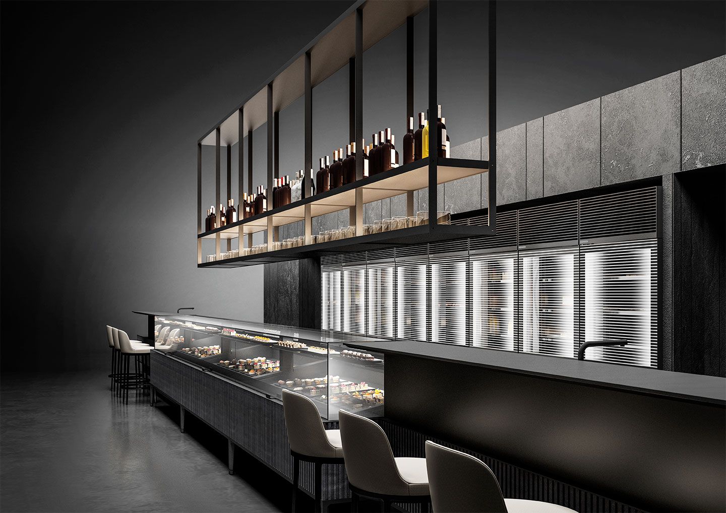 Hizone for HostMilano 2021 by Hizone
