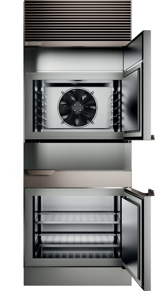 Maticgel & Multimatic T5 by Hizone