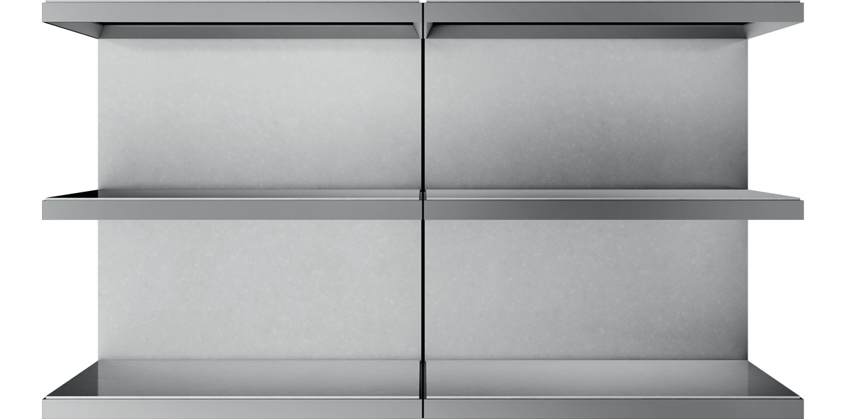 Shelves by Hizone