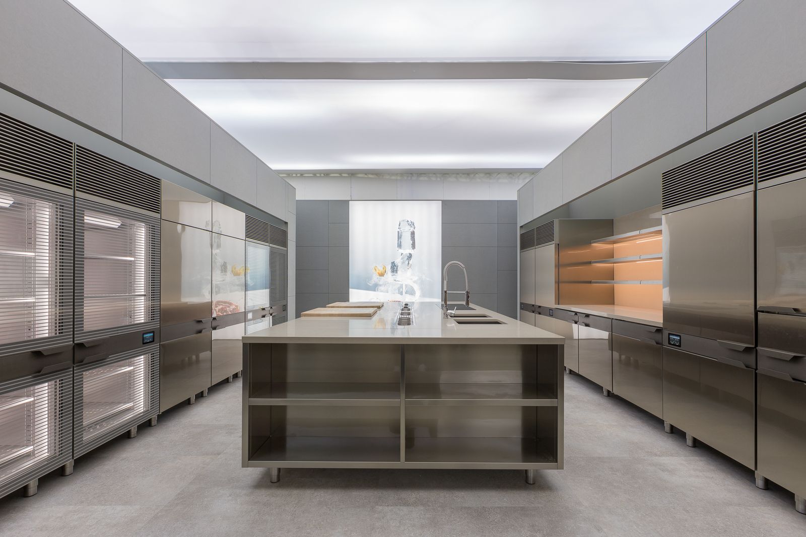 Sigep 2019, ISA protagonista alla 40° edizione by Hizone